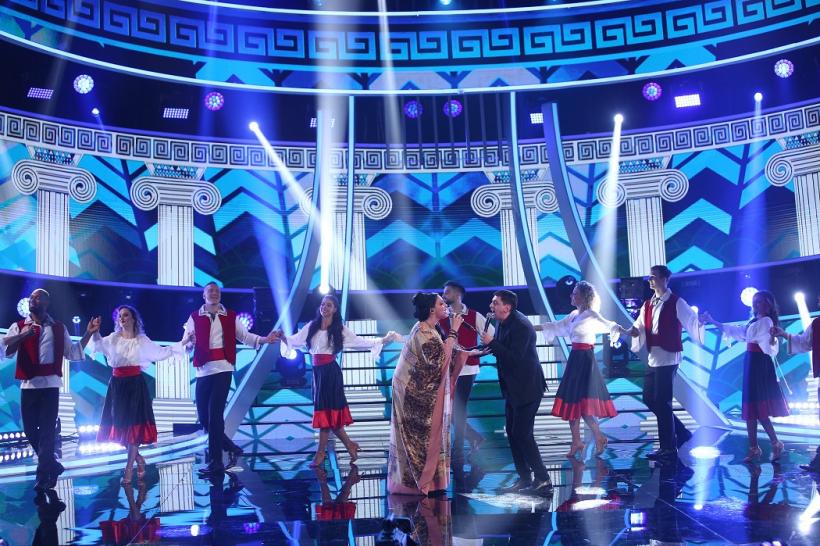 Cea de-a cincea gală Te cunosc de undeva!, lider de audienţă pe toate categoriile de public 18802807