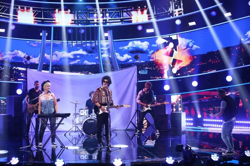 Cea de-a cincea gală Te cunosc de undeva!, lider de audienţă pe toate categoriile de public 18802809