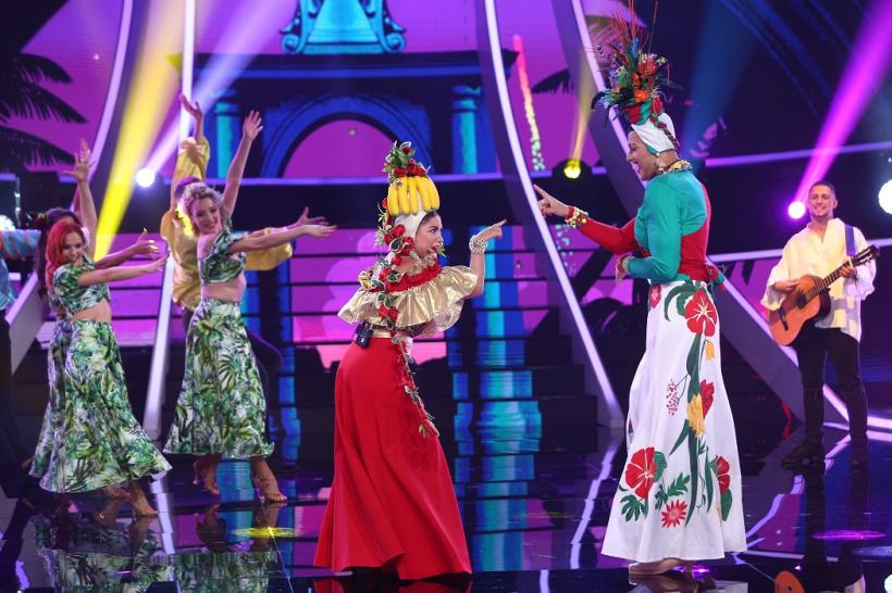 Cea de-a cincea gală Te cunosc de undeva!, lider de audienţă pe toate categoriile de public 18802810