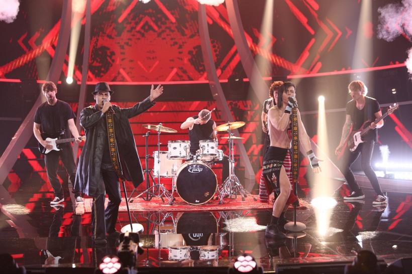 Cea de-a cincea gală Te cunosc de undeva!, lider de audienţă pe toate categoriile de public 18802811