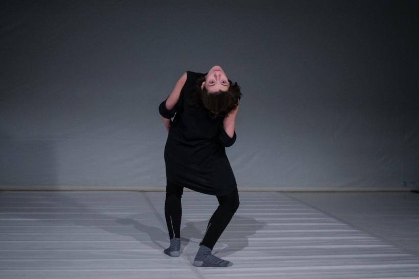 Lansarea Academiei de Dans și Performance 18802930