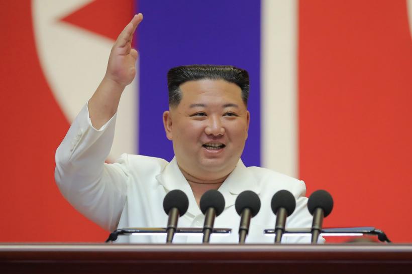 Tensiuni în creștere: Coreea de Nord a lansat o rachetă balistică