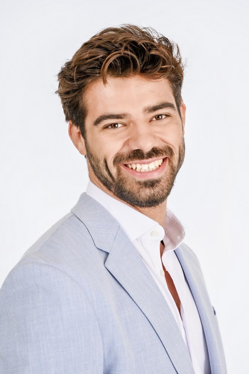 Antena 1 începe filmările pentru Lia, un nou serial de ficțiune produs de Ruxandra Ion 18802971