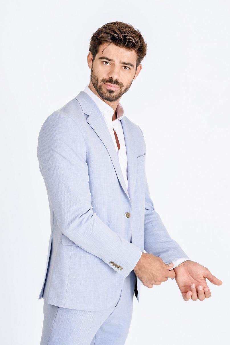 Antena 1 începe filmările pentru Lia, un nou serial de ficțiune produs de Ruxandra Ion 18802972