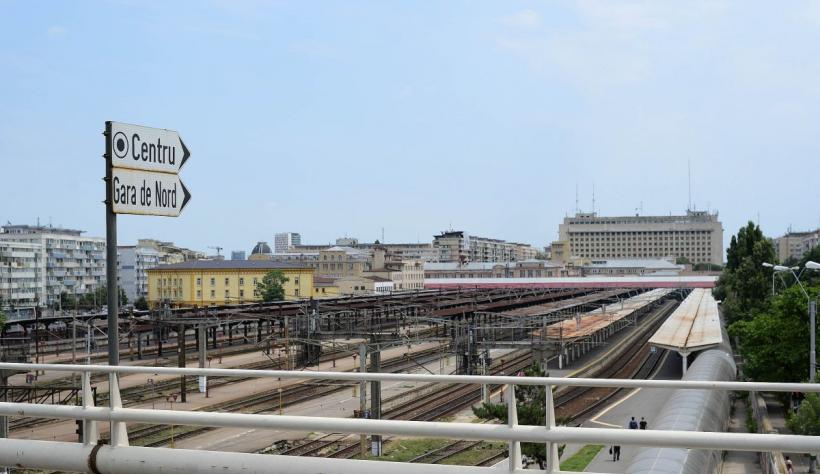 Proiectul Trenului Metropolitan București-Ilfov, publicat în Jurnalul Oficial al UE