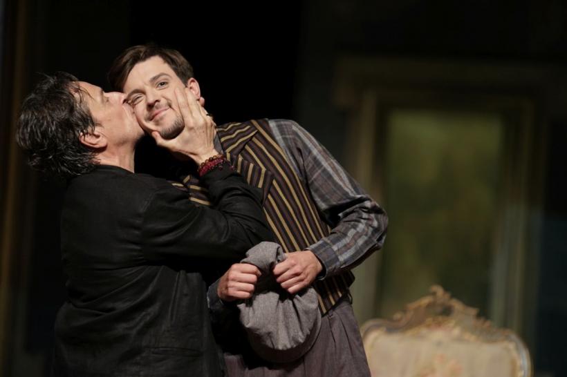 AVARUL de Molière - o premieră inedită a stagiunii la Teatrul Național „Marin Sorescu” din Craiova 18803305