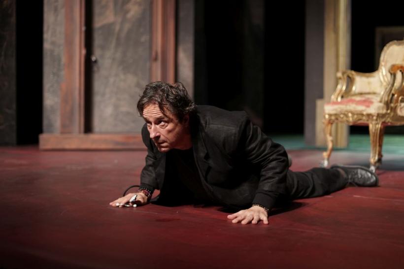 AVARUL de Molière - o premieră inedită a stagiunii la Teatrul Național „Marin Sorescu” din Craiova 18803309