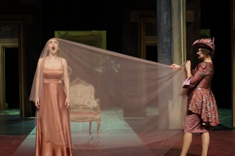 AVARUL de Molière - o premieră inedită a stagiunii la Teatrul Național „Marin Sorescu” din Craiova 18803312