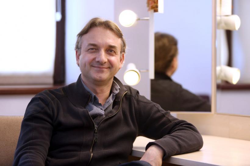 AVARUL de Molière - o premieră inedită a stagiunii la Teatrul Național „Marin Sorescu” din Craiova 18803313