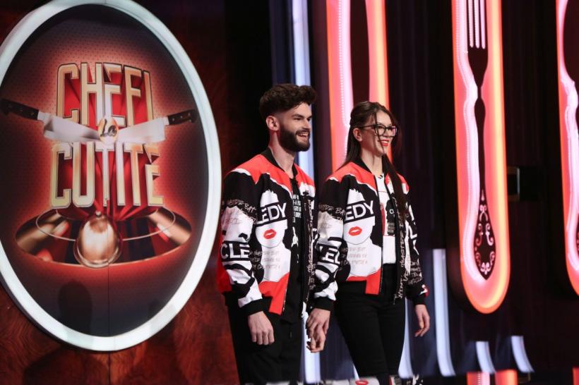 Chefi la cuțite. Începe bootcamp-ul sezonului 10:  prima probă va elimina peste jumătate dintre concurenți 18803333