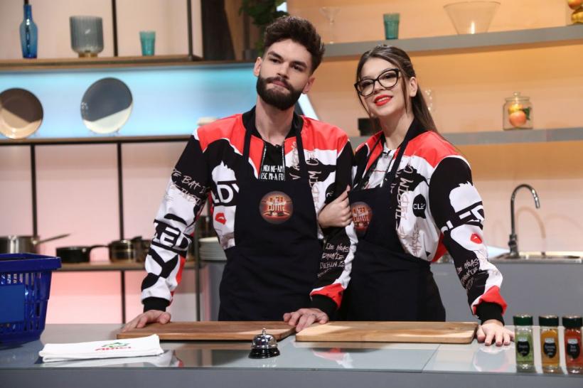 Chefi la cuțite. Începe bootcamp-ul sezonului 10:  prima probă va elimina peste jumătate dintre concurenți 18803334