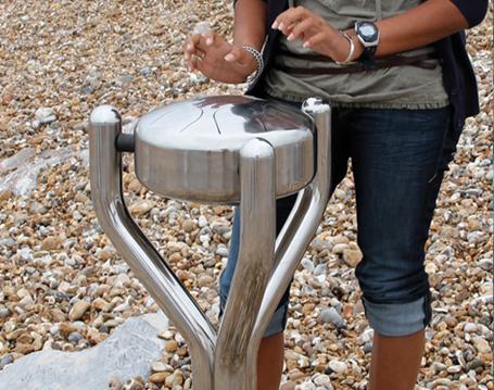 Vrei să cânți la balafon, tobă sau clopot în parc? Primăria USR-istă Brașov cumpără trei orchestre! 18803230