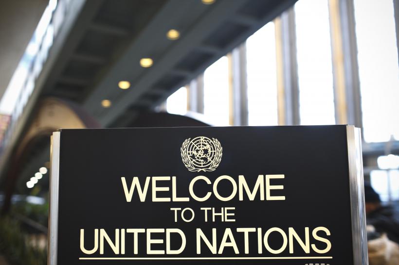 Adunarea Generală ONU condamnă decizia Rusiei de a anexa regiunile ucrainene