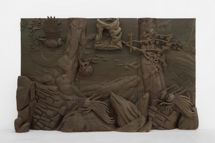 Arta și artiștii le dau întâlnire clujenilor la Centrul de Interes: expoziții noi și artist-talk la inaugurarea sezonului expozițional de toamnă 2022 18803492