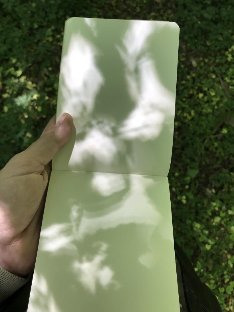 Arta și artiștii le dau întâlnire clujenilor la Centrul de Interes: expoziții noi și artist-talk la inaugurarea sezonului expozițional de toamnă 2022 18803494