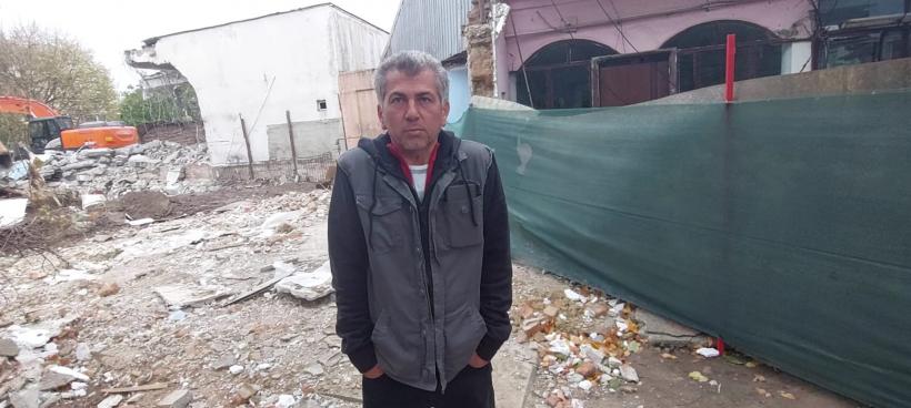 Sute de bucureșteni, cu buldozerele în poartă, în pragul disperării: Cronologia unei demolări-dezastru! 18803370