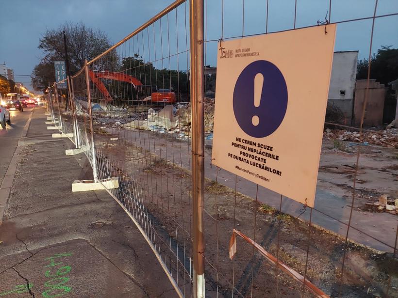 Sute de bucureșteni, cu buldozerele în poartă, în pragul disperării: Cronologia unei demolări-dezastru! 18803375