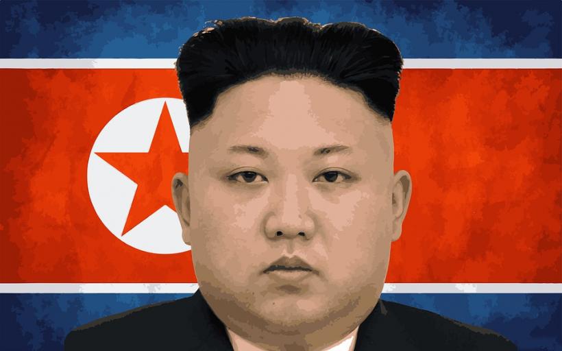 Kim se joacă cu focul: Coreea de Nord face exerciții cu rachete capabile să transporte ogive nucleare