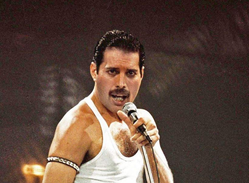Queen lansează o piesă pierdută, înregistrată cu Freddie Mercury acum mai bine de 30 de ani