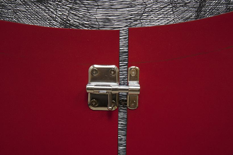 Shaving the Caterpillar. O incursiune senzuală în imaginarul nebuniei 18803528