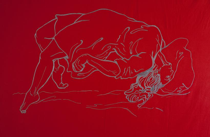 Shaving the Caterpillar. O incursiune senzuală în imaginarul nebuniei 18803530