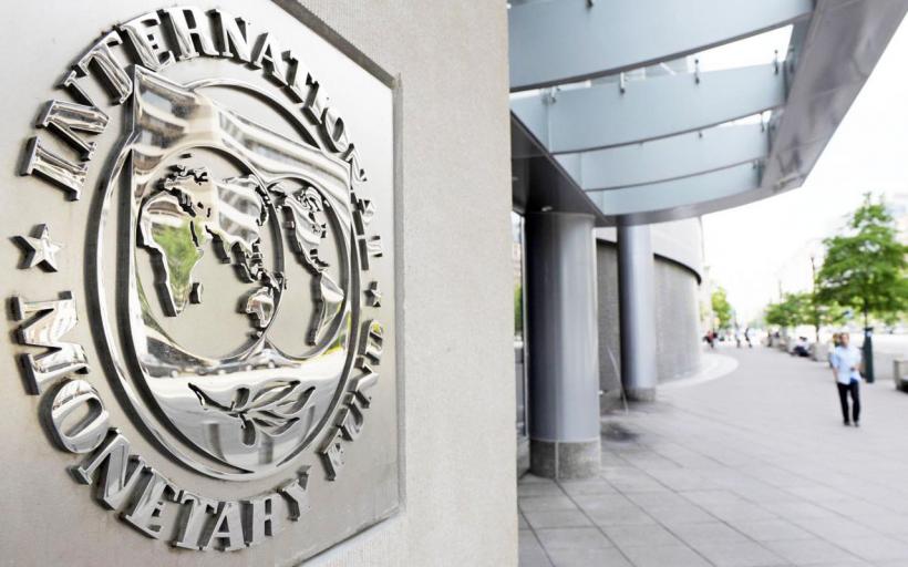 Ucraina a primit 1,3 miliarde de dolari de la FMI