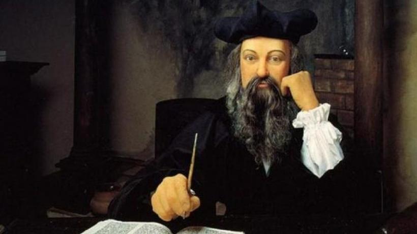 De ce oamenii cred și astăzi în predicțiile lui Nostradamus