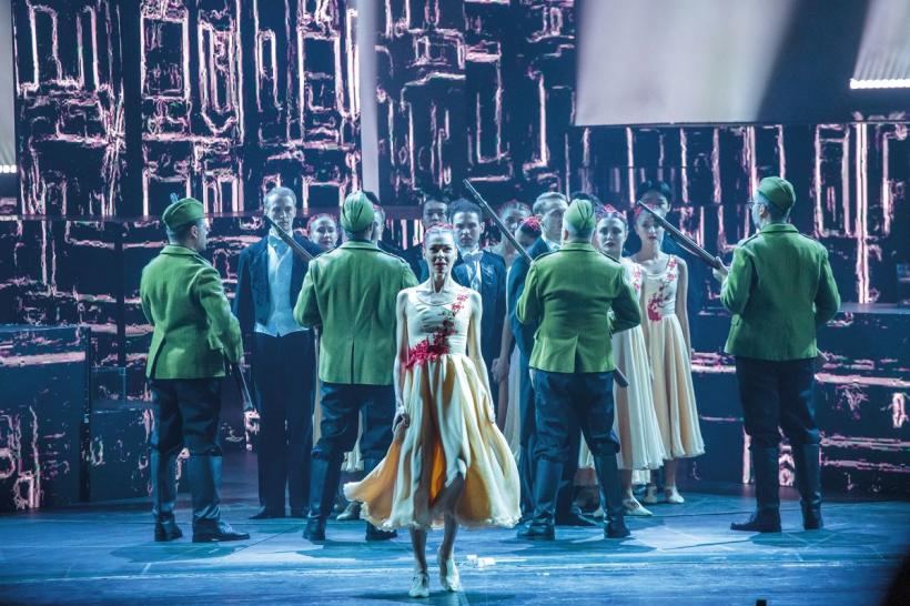 La 169 de ani de la nașterea lui Ciprian Porumbescu, ONB prezintă la Alba Iulia opereta „Crai Nou” 18803745