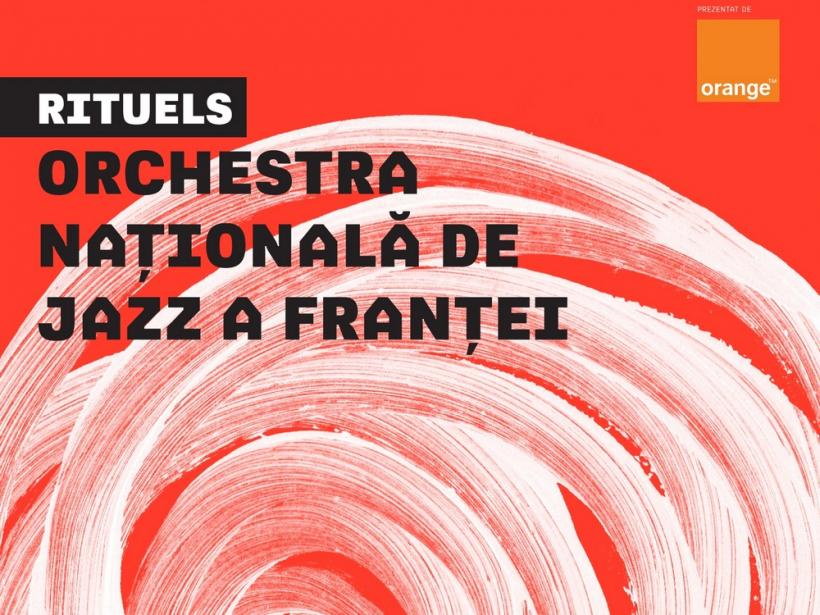 Orchestra Națională de Jazz a Franței, în concert la Sibiu