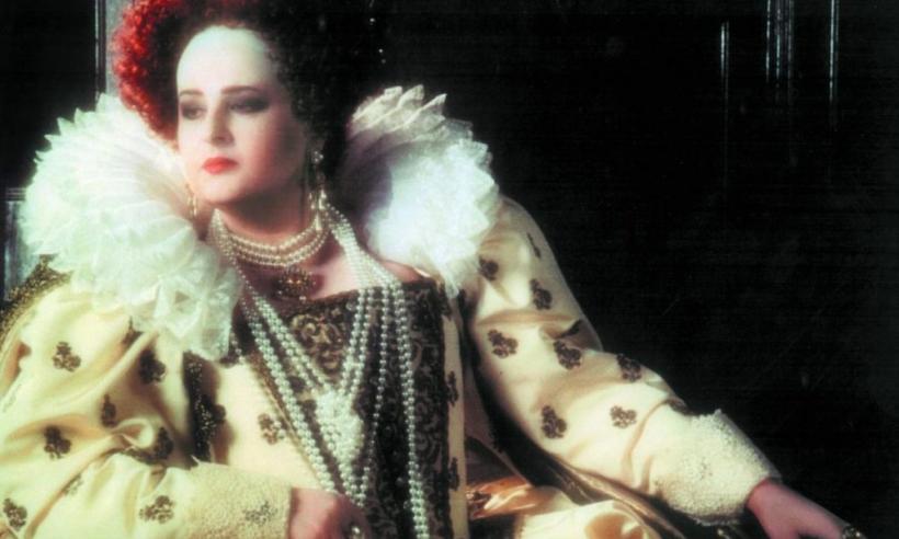 Drum bun printre stele, minunată Mariana Nicolesco... 18803808