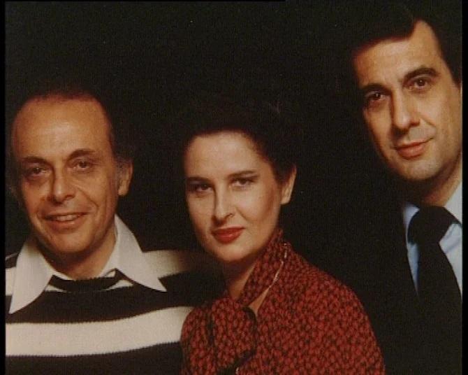 Drum bun printre stele, minunată Mariana Nicolesco... 18803809