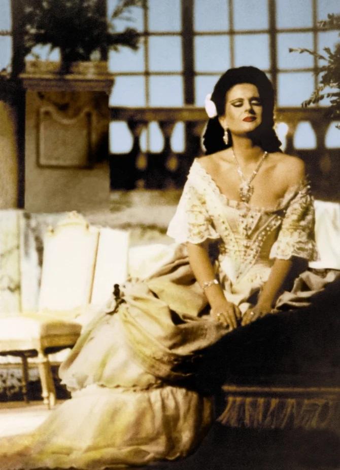 Drum bun printre stele, minunată Mariana Nicolesco... 18803815