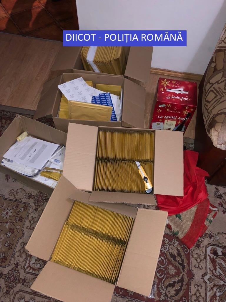 ”Farmaciștii” din Cluj, trimiși în judecată pentru trafic de droguri 18803831