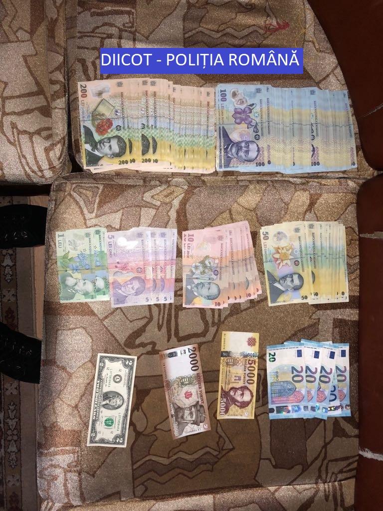 ”Farmaciștii” din Cluj, trimiși în judecată pentru trafic de droguri 18803832