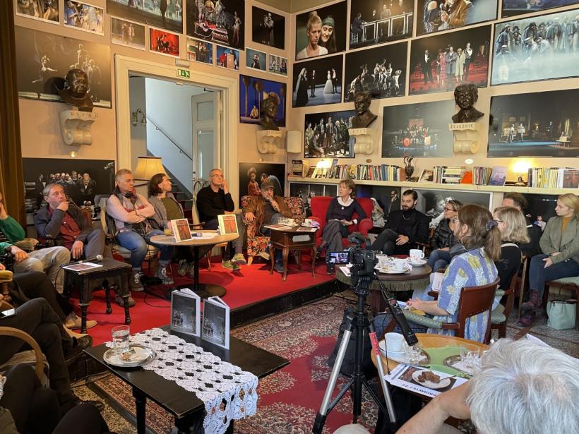 PROMETEU'22, în premieră la Ljubljana! 18803877