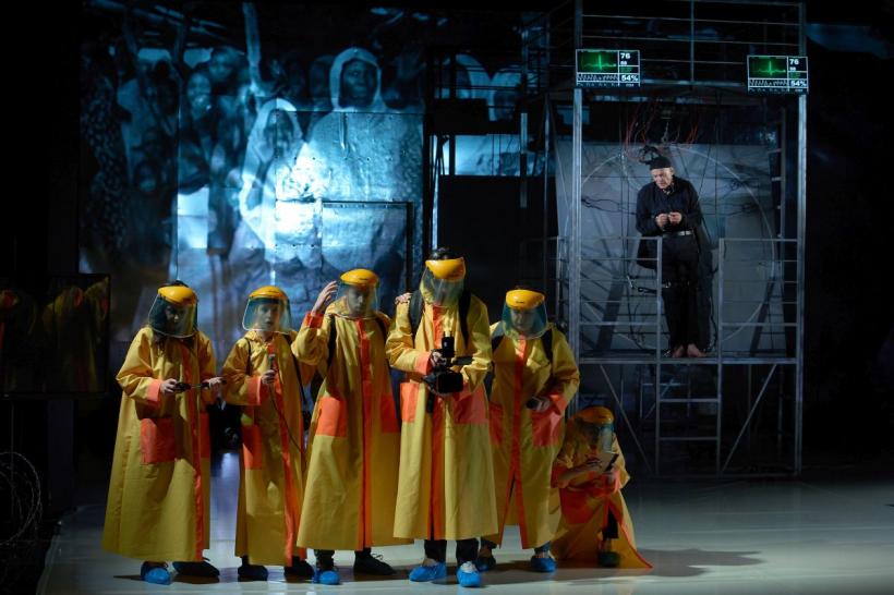 PROMETEU'22, în premieră la Ljubljana! 18803878