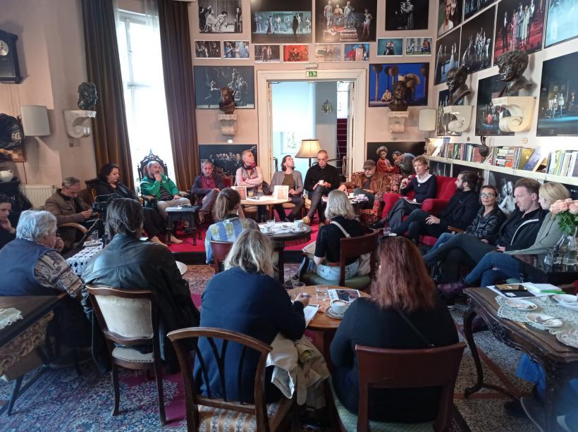 PROMETEU'22, în premieră la Ljubljana! 18803879