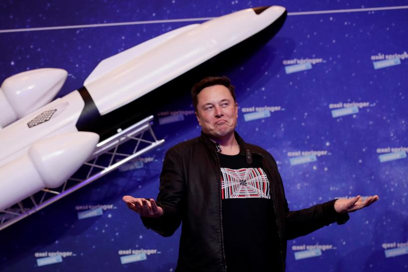Elon Musk spune că SpaceX va continua să finanțeze Starlink în Ucraina