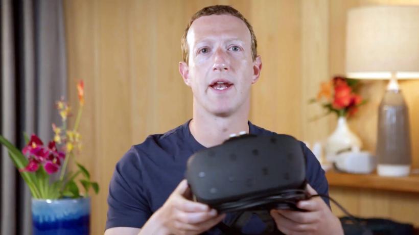 Lumile virtuale imaginate de Mark Zuckerberg, un eșec