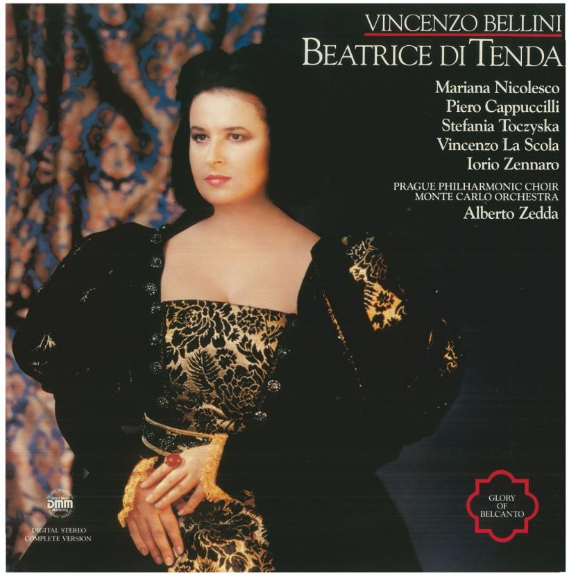 Academia Română anunță cu mare tristețe trecerea fulgerătoare la cele veșnice a unei mari voci a timpului nostru. Soprana MARIANA NICOLESCO de pe scenele lumii în România 18804188