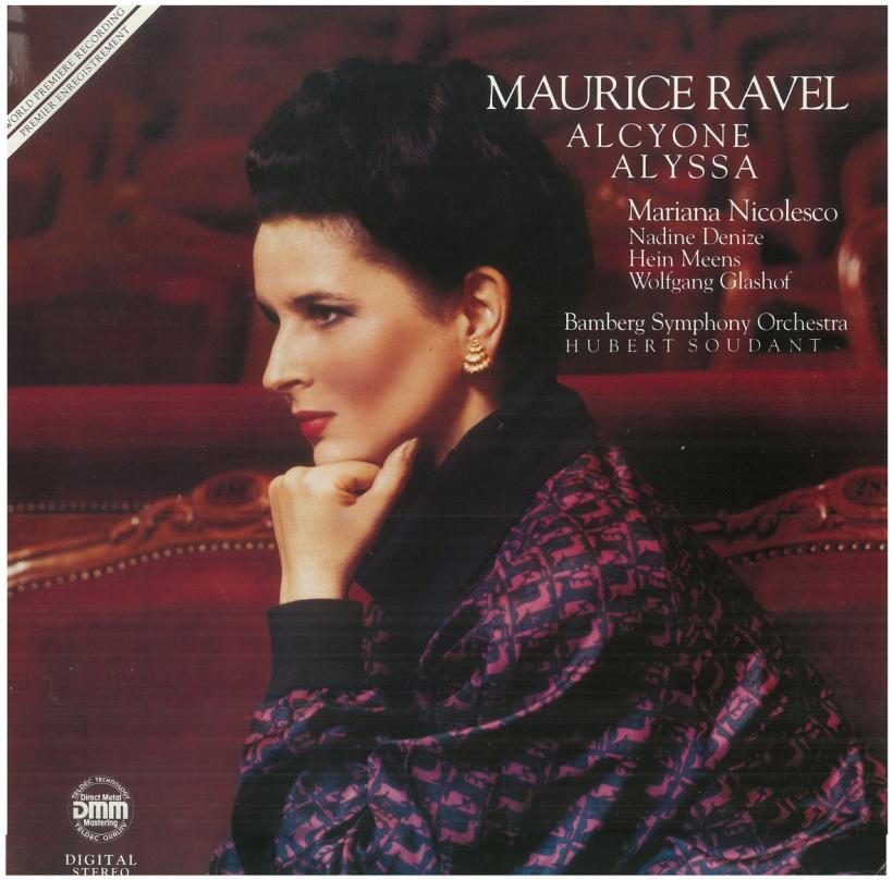 Academia Română anunță cu mare tristețe trecerea fulgerătoare la cele veșnice a unei mari voci a timpului nostru. Soprana MARIANA NICOLESCO de pe scenele lumii în România 18804189