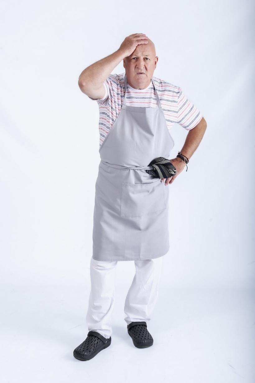 Carmen Ionescu şi Bebe Cotimanis formează un cuplu în Lia, noul serial de la Antena 1 18804093