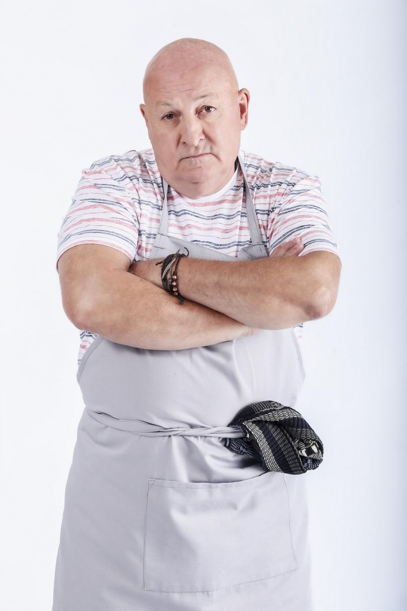 Carmen Ionescu şi Bebe Cotimanis formează un cuplu în Lia, noul serial de la Antena 1 18804094