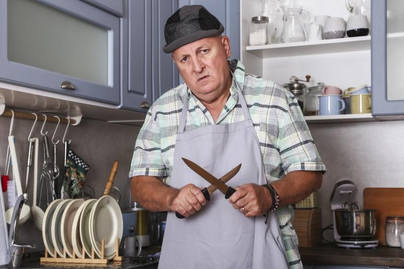 Carmen Ionescu şi Bebe Cotimanis formează un cuplu în Lia, noul serial de la Antena 1 18804095