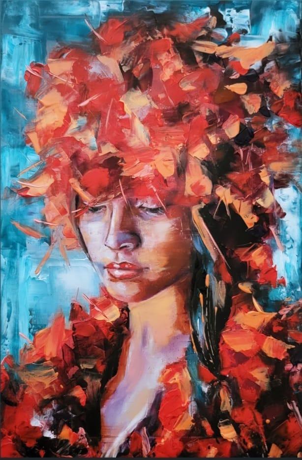 Picturile care vindecă și de boli grave: Alina Ciuciu a demonstrat că minunile există! 18803942