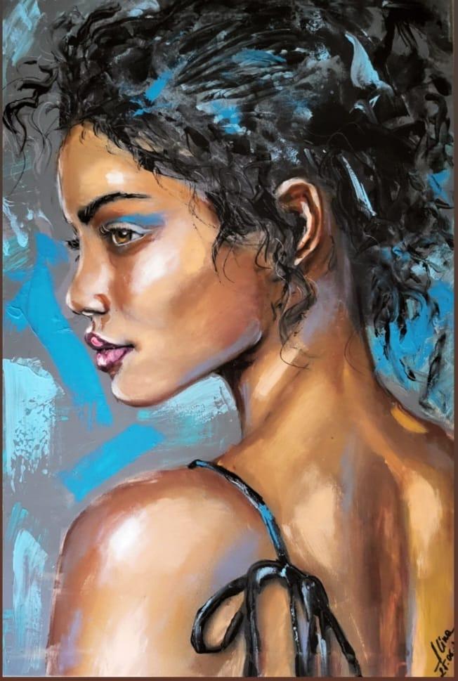 Picturile care vindecă și de boli grave: Alina Ciuciu a demonstrat că minunile există! 18803945