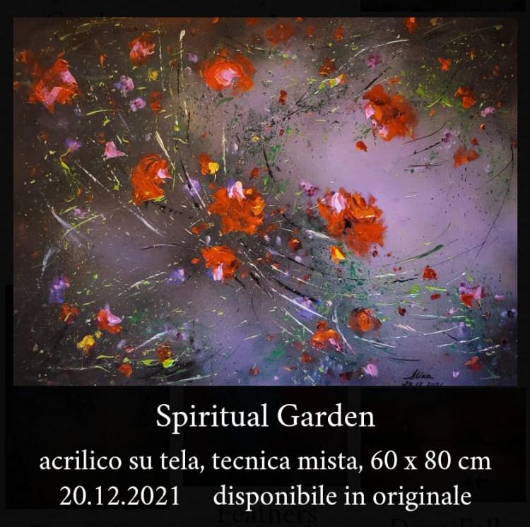 Picturile care vindecă și de boli grave: Alina Ciuciu a demonstrat că minunile există! 18803951