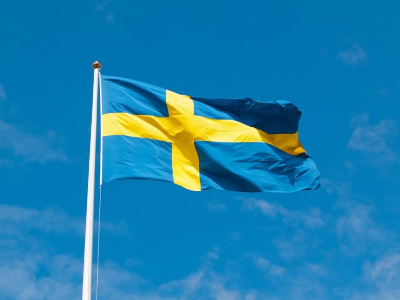 Politicianul conservator Ulf Kristersson a fost ales premier al Suediei