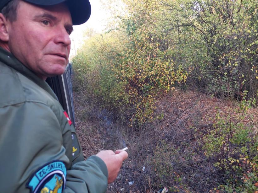 Sudul sălbatic al CFR-ului: până la investițiile promise, România circulă în jeg 18803992