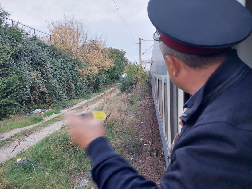 Sudul sălbatic al CFR-ului: până la investițiile promise, România circulă în jeg 18803998